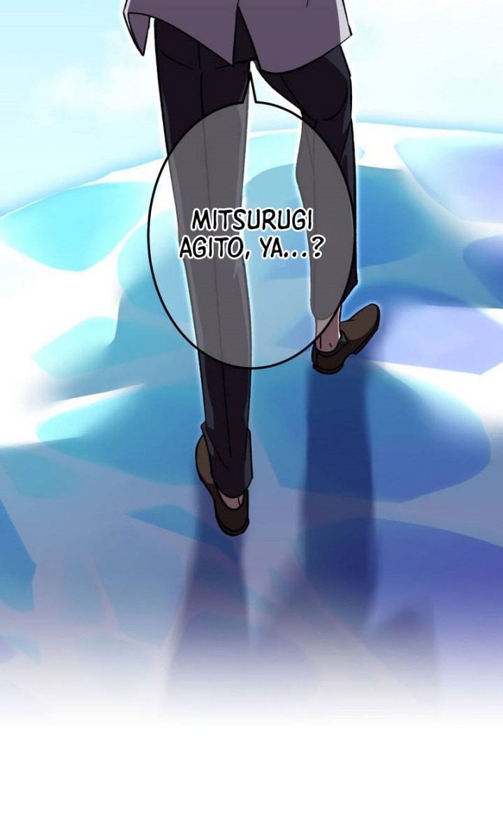 Return of the Genius Swordmaster Chapter 5 Gambar 84