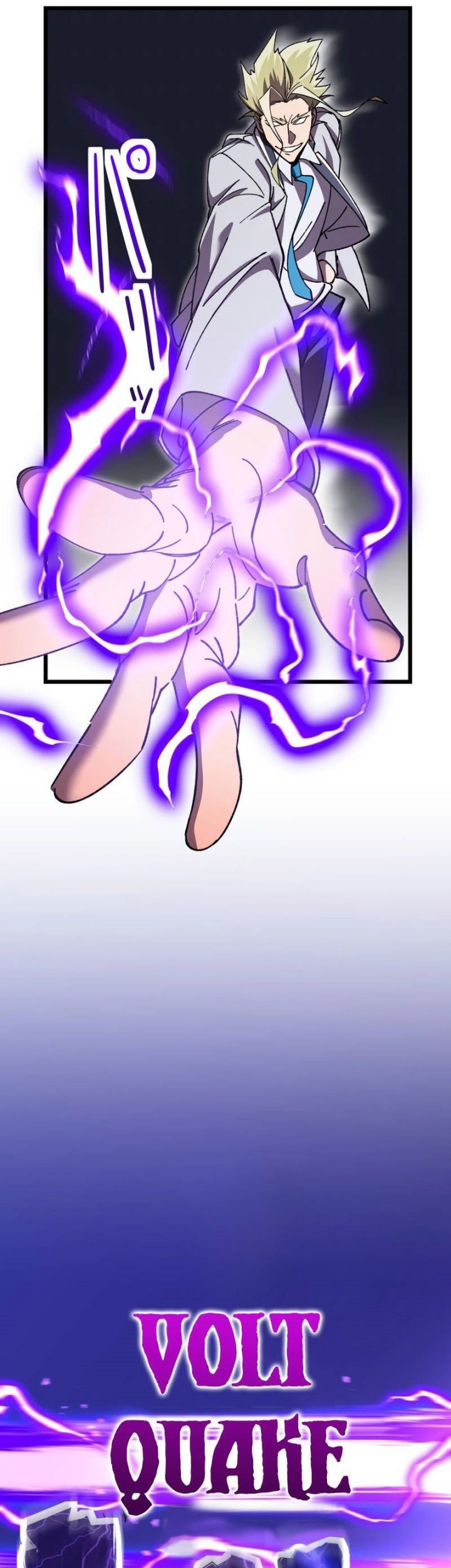 Return of the Genius Swordmaster Chapter 5 Gambar 85