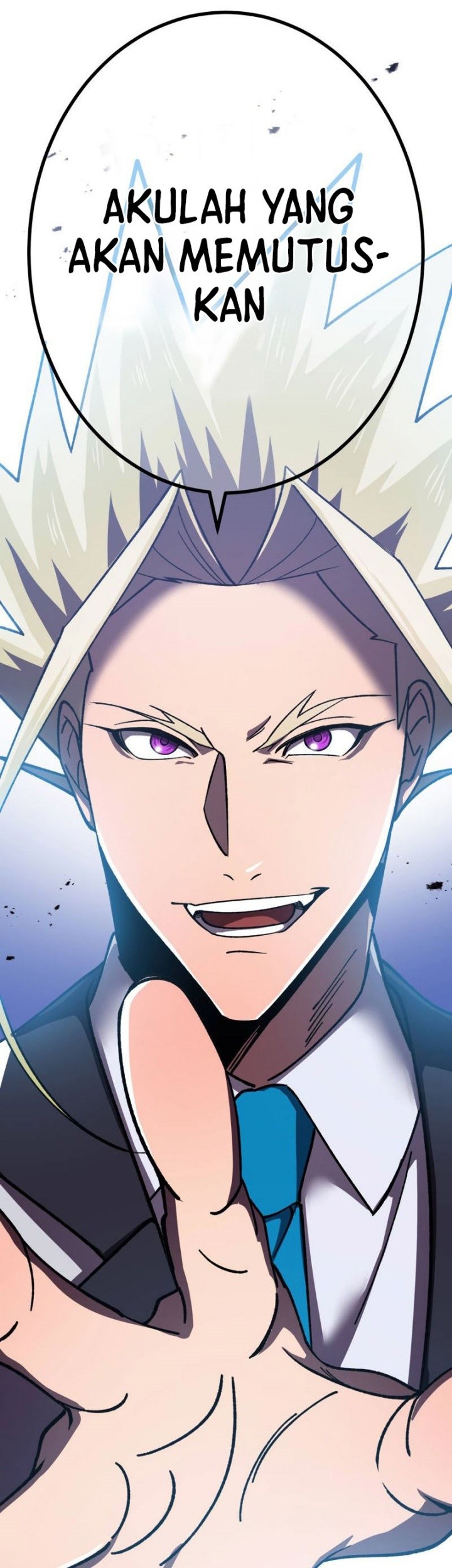 Return of the Genius Swordmaster Chapter 5 Gambar 88