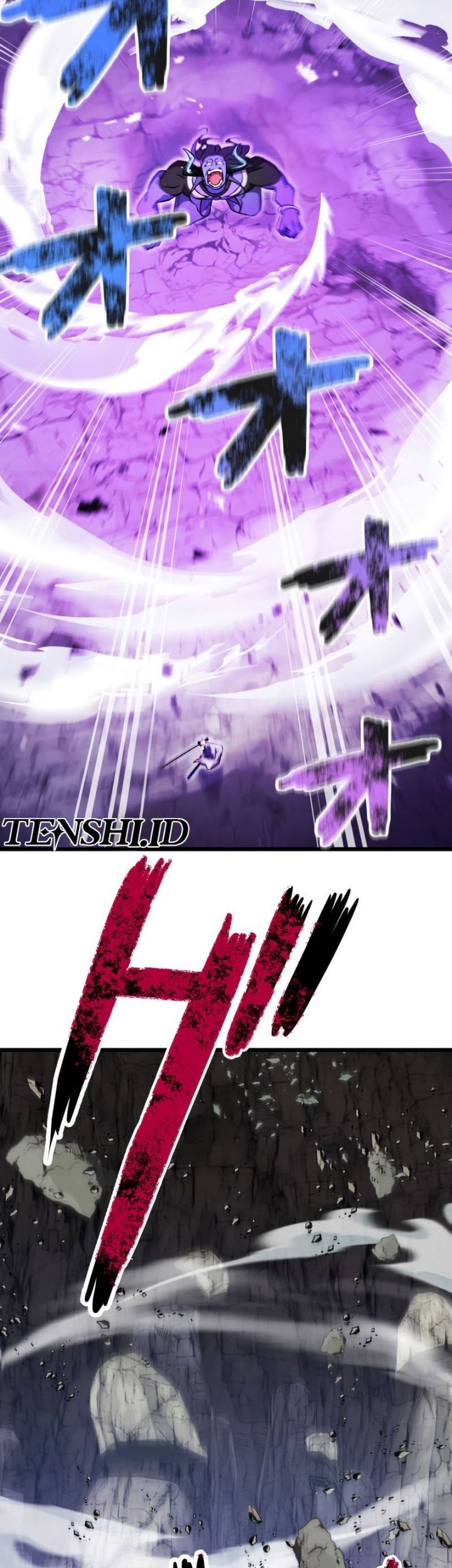 Return of the Genius Swordmaster Chapter 5 Gambar 3
