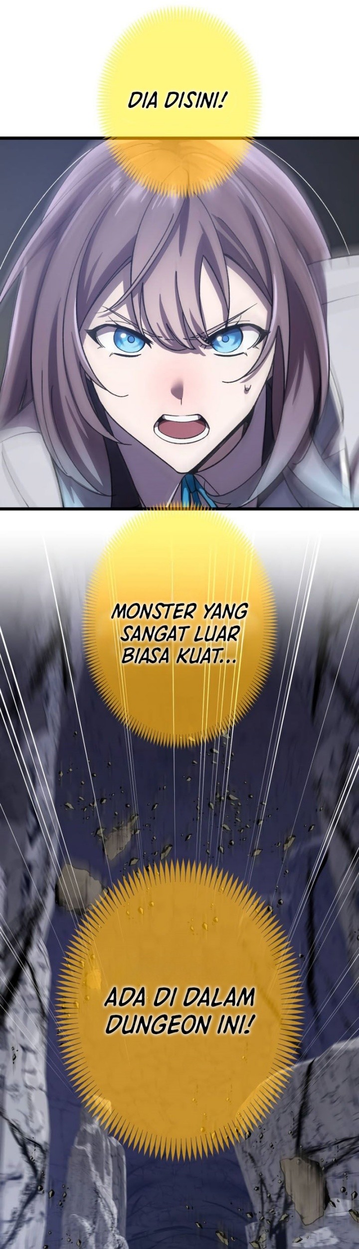 Return of the Genius Swordmaster Chapter 5 Gambar 8