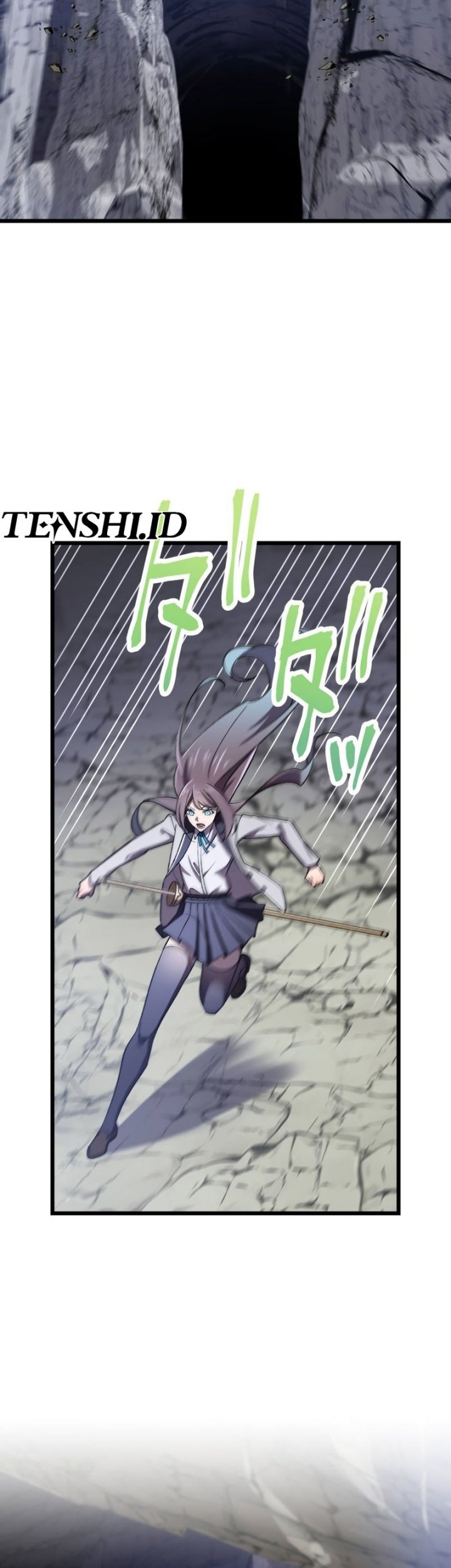 Return of the Genius Swordmaster Chapter 5 Gambar 9