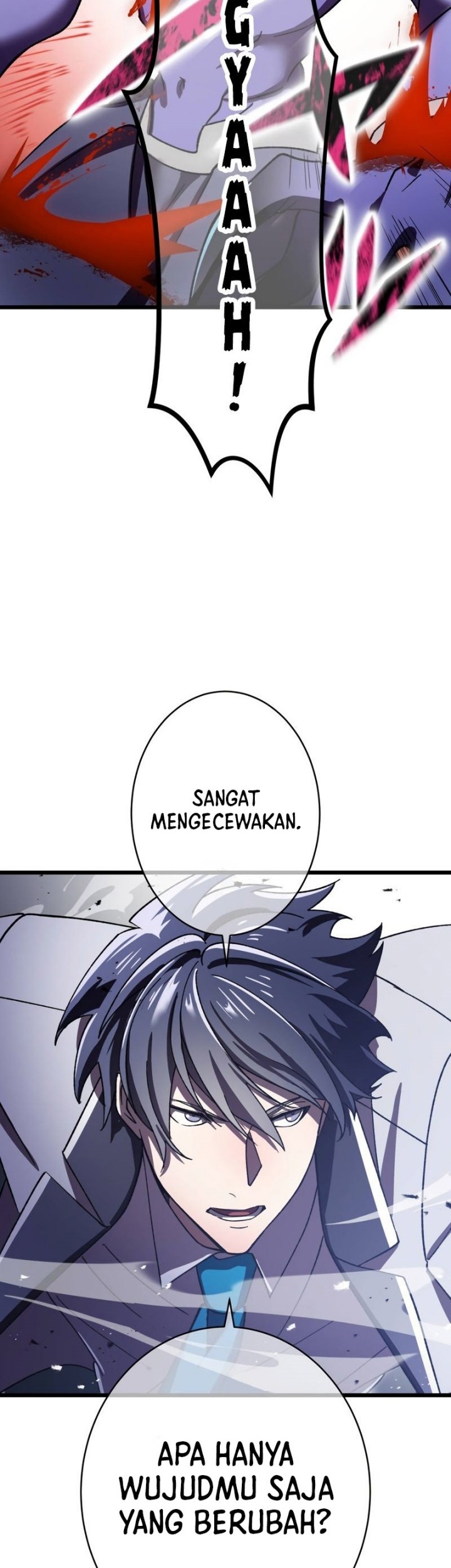 Return of the Genius Swordmaster Chapter 5 Gambar 20