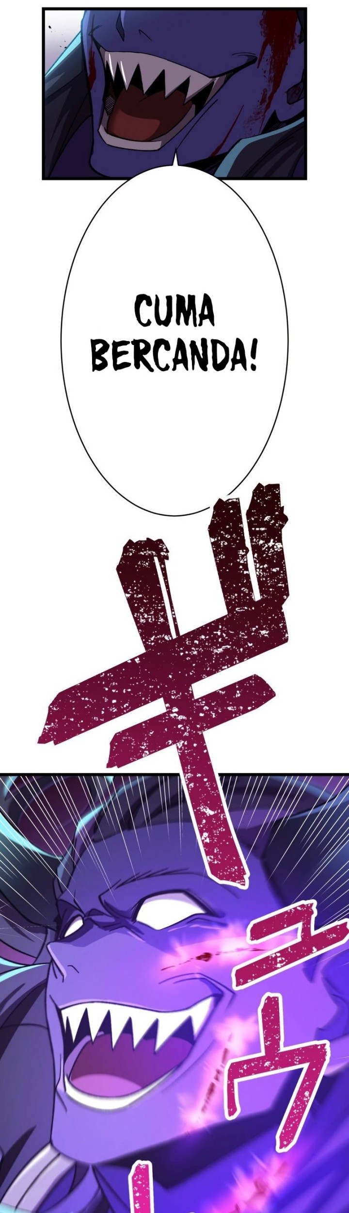 Return of the Genius Swordmaster Chapter 5 Gambar 22