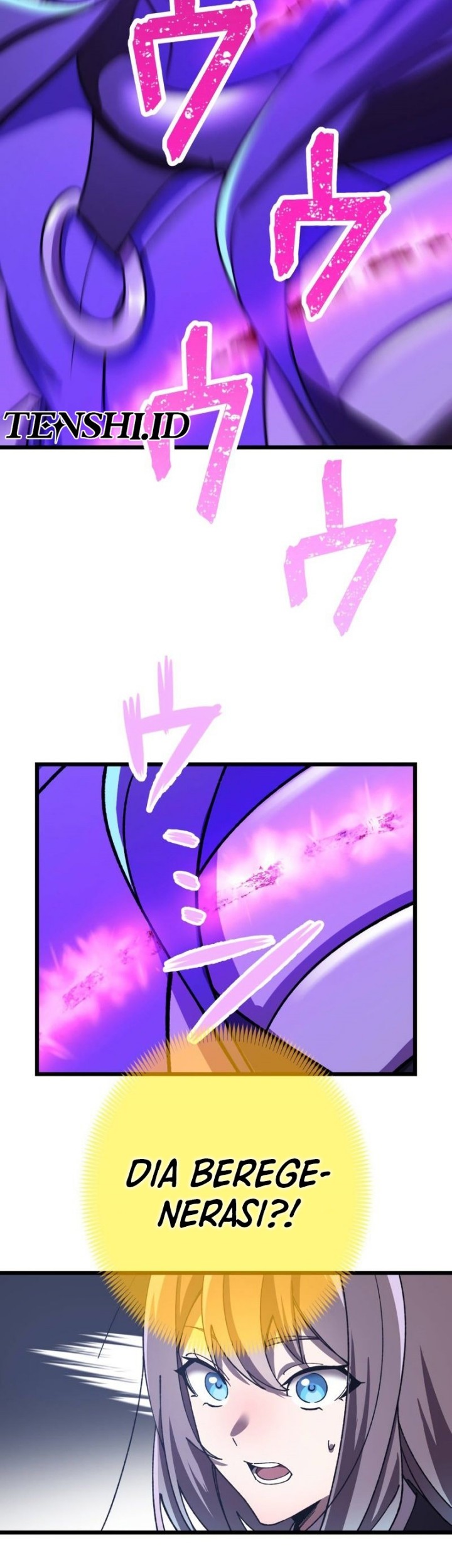 Return of the Genius Swordmaster Chapter 5 Gambar 23