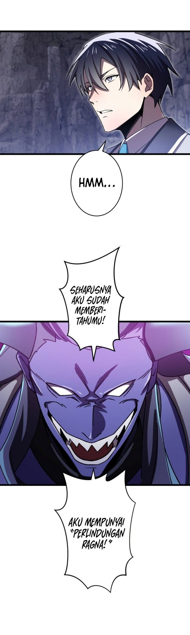 Return of the Genius Swordmaster Chapter 5 Gambar 24