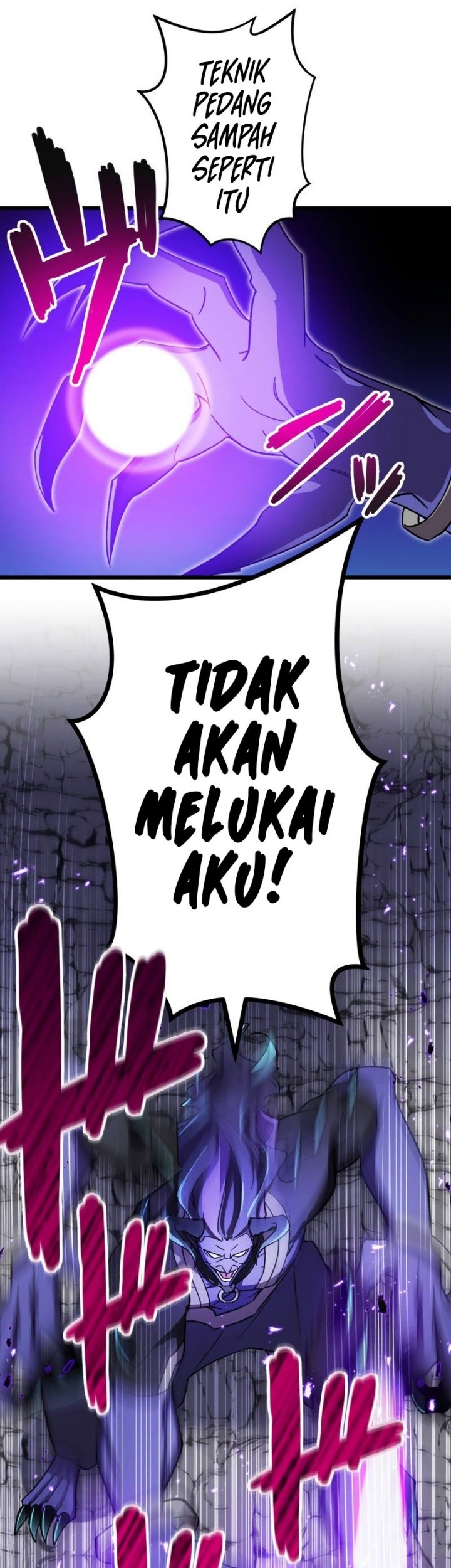Return of the Genius Swordmaster Chapter 5 Gambar 25
