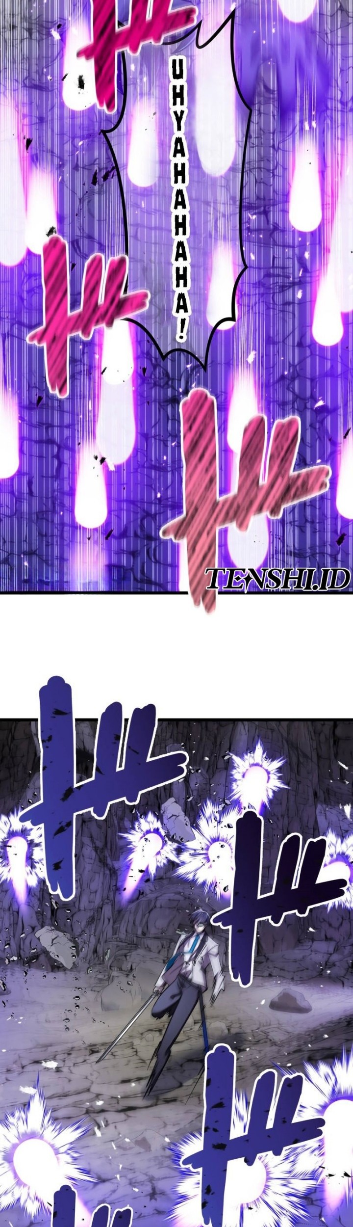 Return of the Genius Swordmaster Chapter 5 Gambar 26