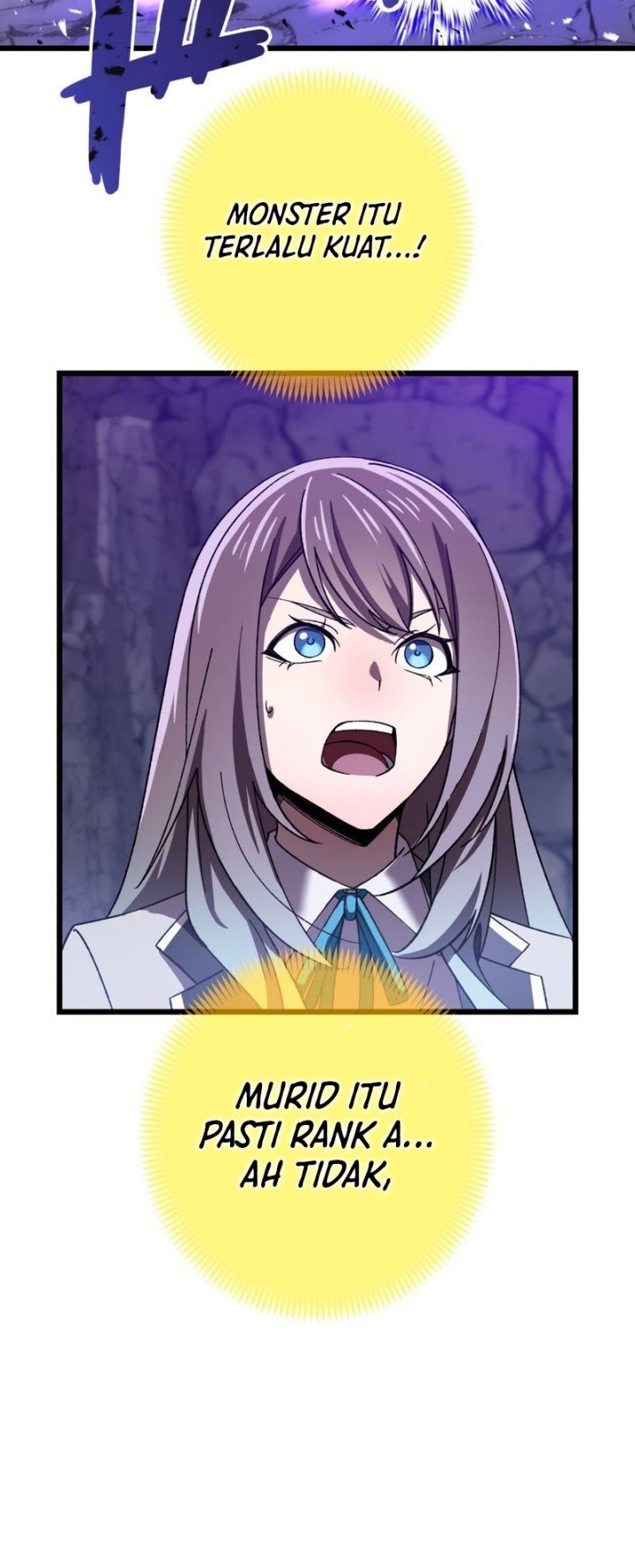 Return of the Genius Swordmaster Chapter 5 Gambar 27