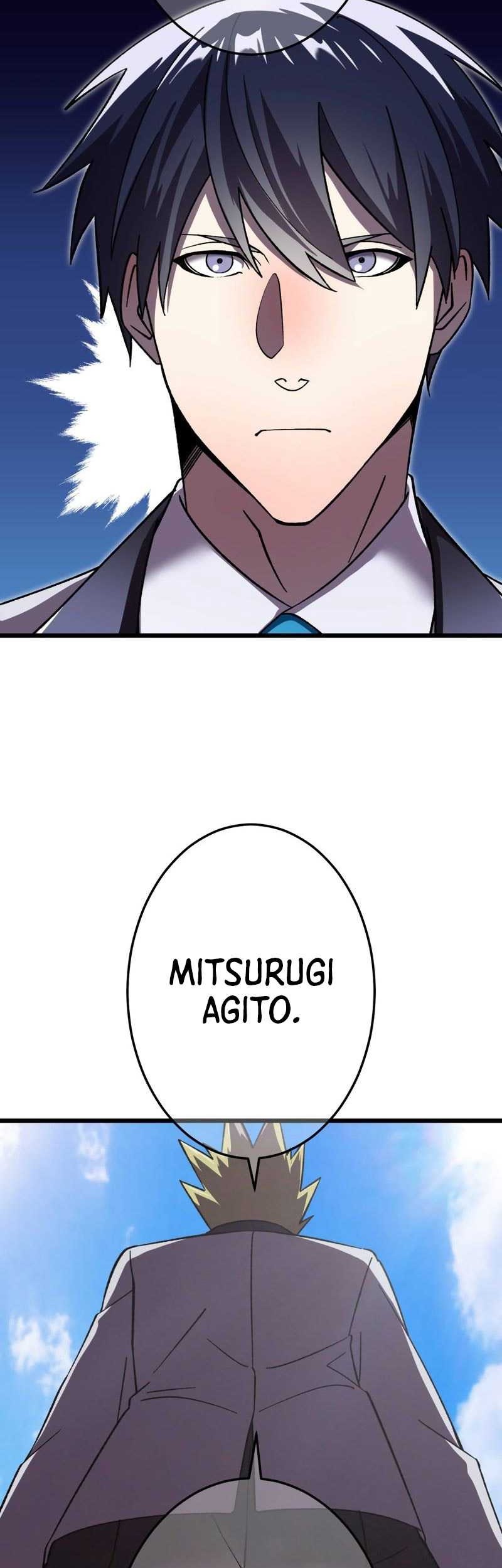 Return of the Genius Swordmaster Chapter 6 Gambar 43