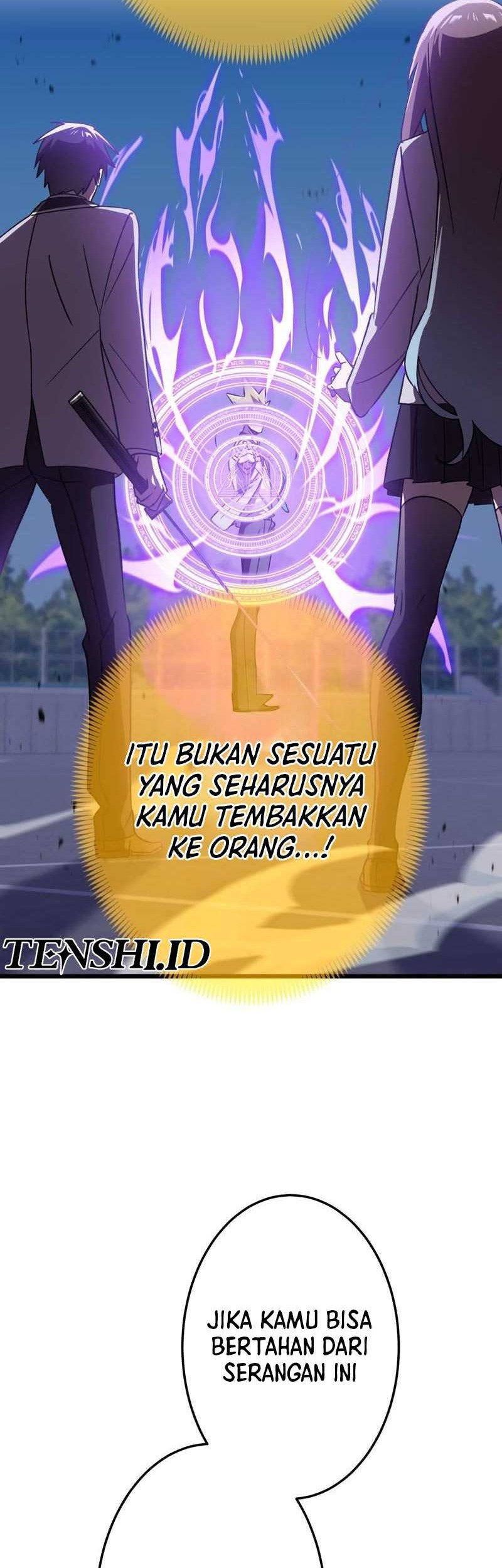 Return of the Genius Swordmaster Chapter 6 Gambar 53