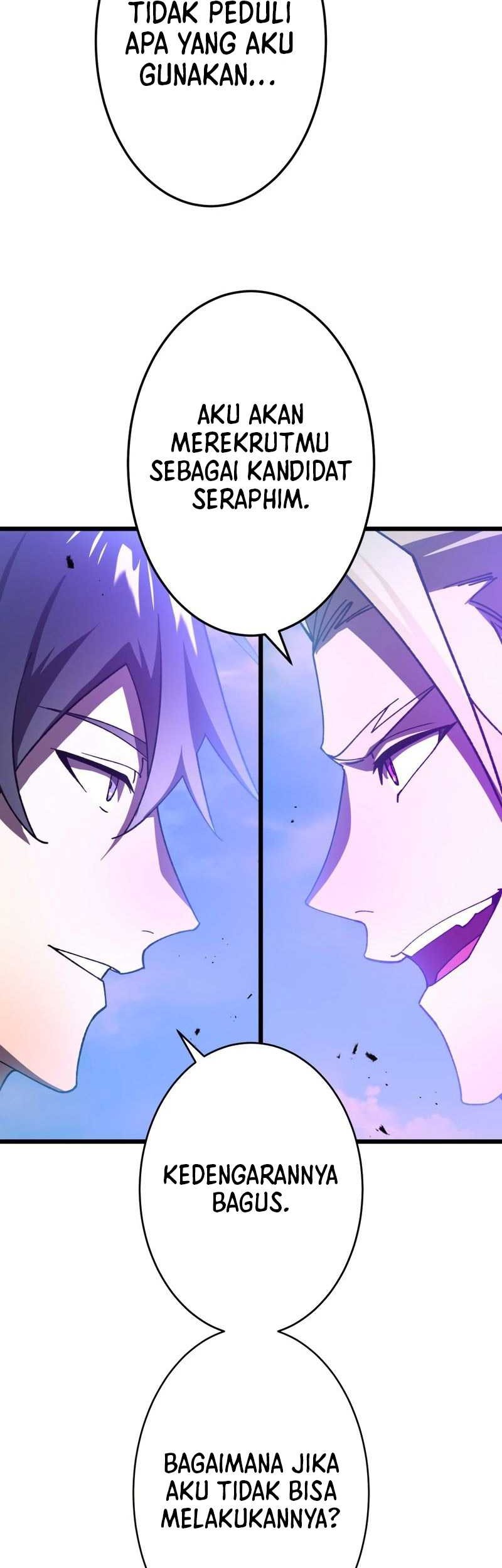 Return of the Genius Swordmaster Chapter 6 Gambar 54