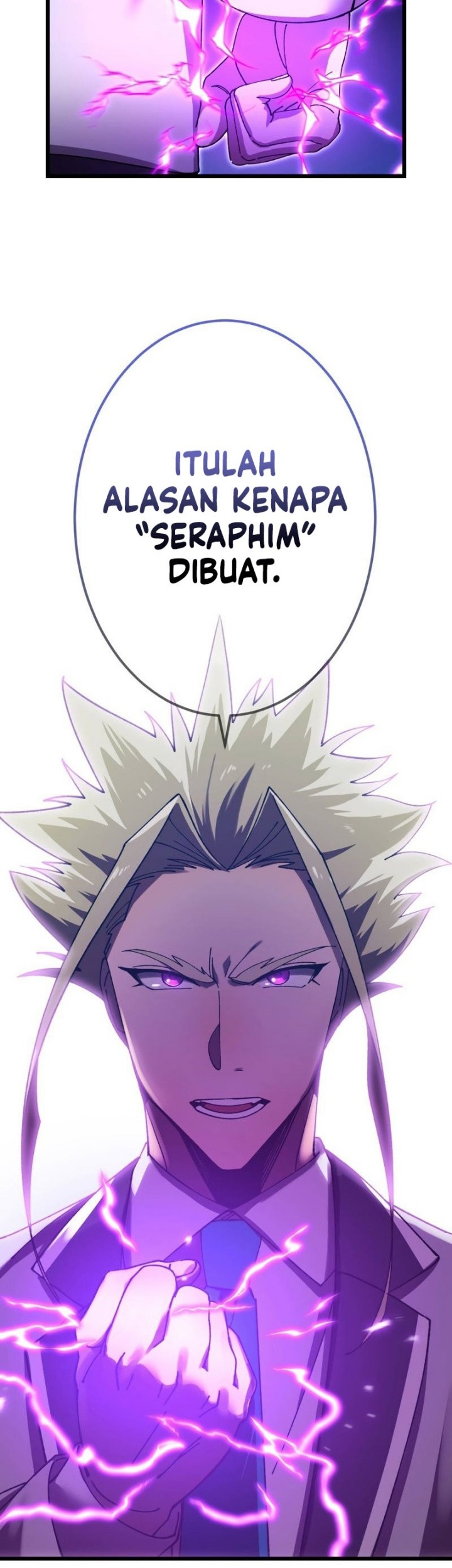 Return of the Genius Swordmaster Chapter 7 Gambar 42