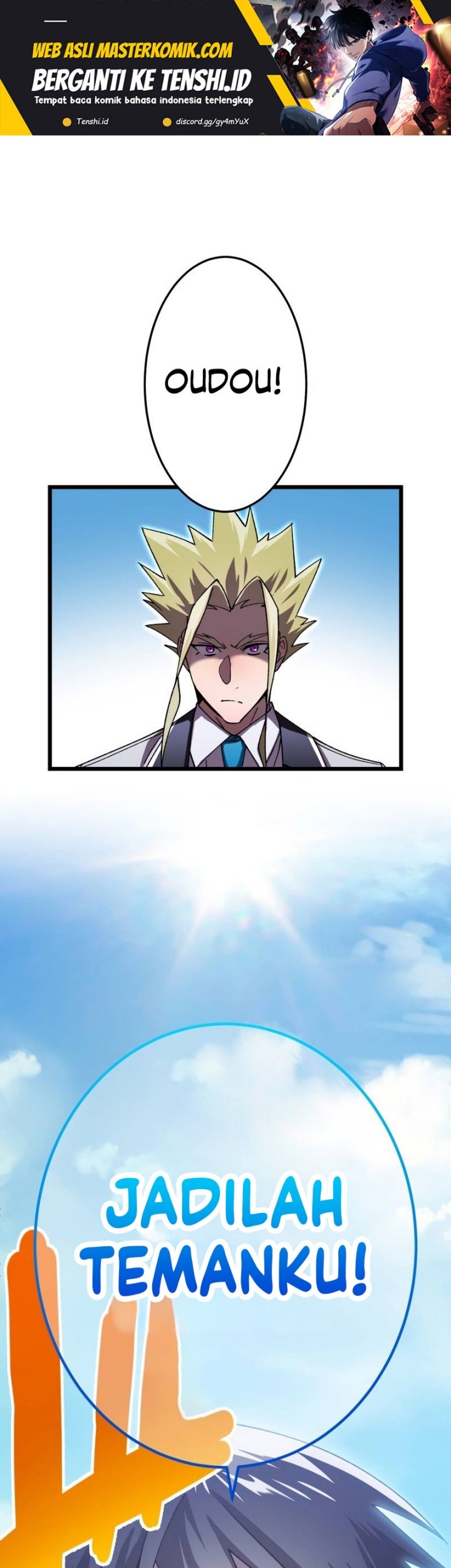 Baca  Return of the Genius Swordmaster Chapter 7 Gambar 2