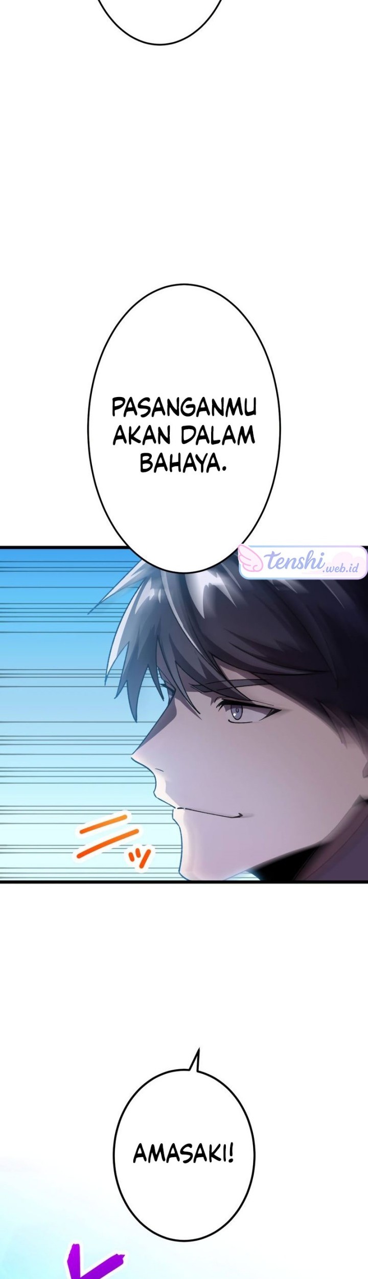 Return of the Genius Swordmaster Chapter 8 Gambar 45
