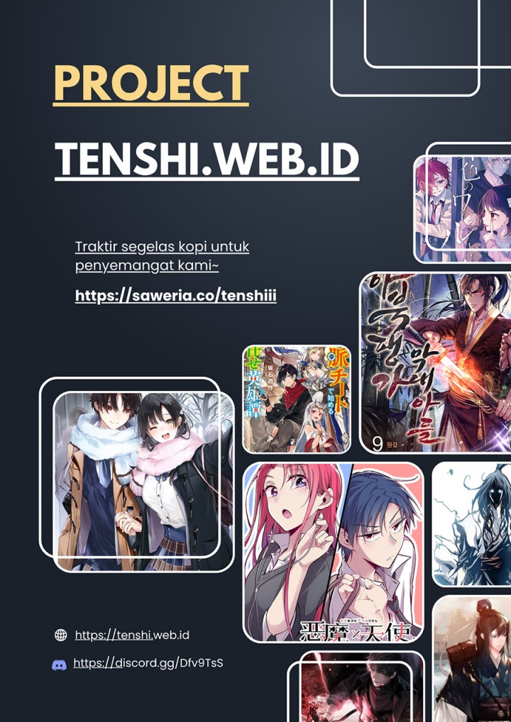 Return of the Genius Swordmaster Chapter 8 Gambar 66