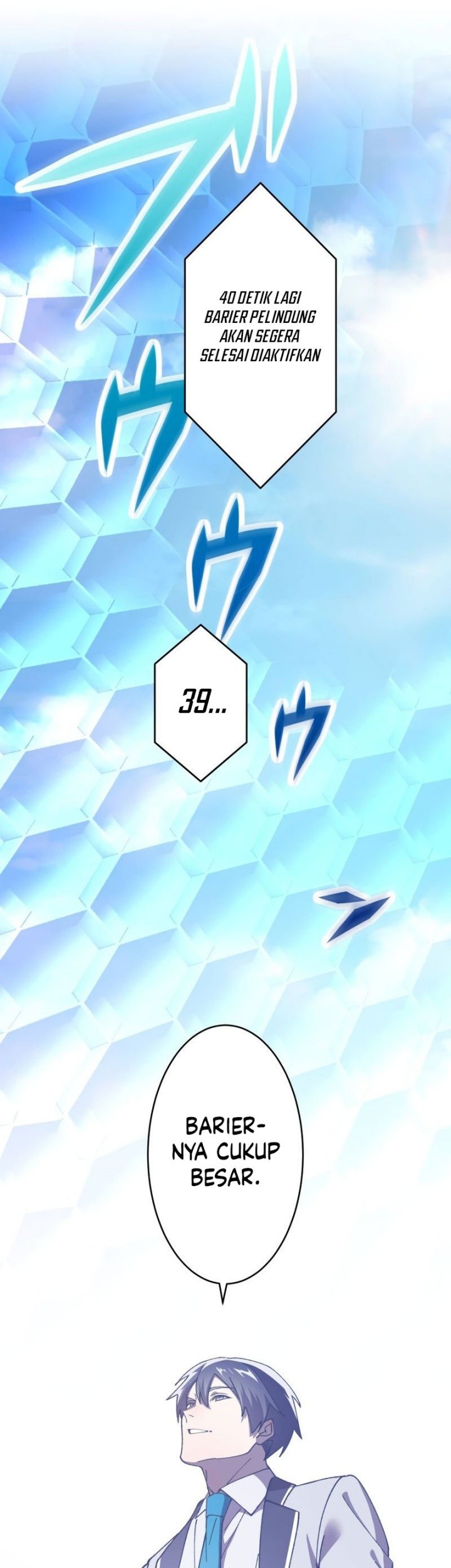 Return of the Genius Swordmaster Chapter 8 Gambar 11