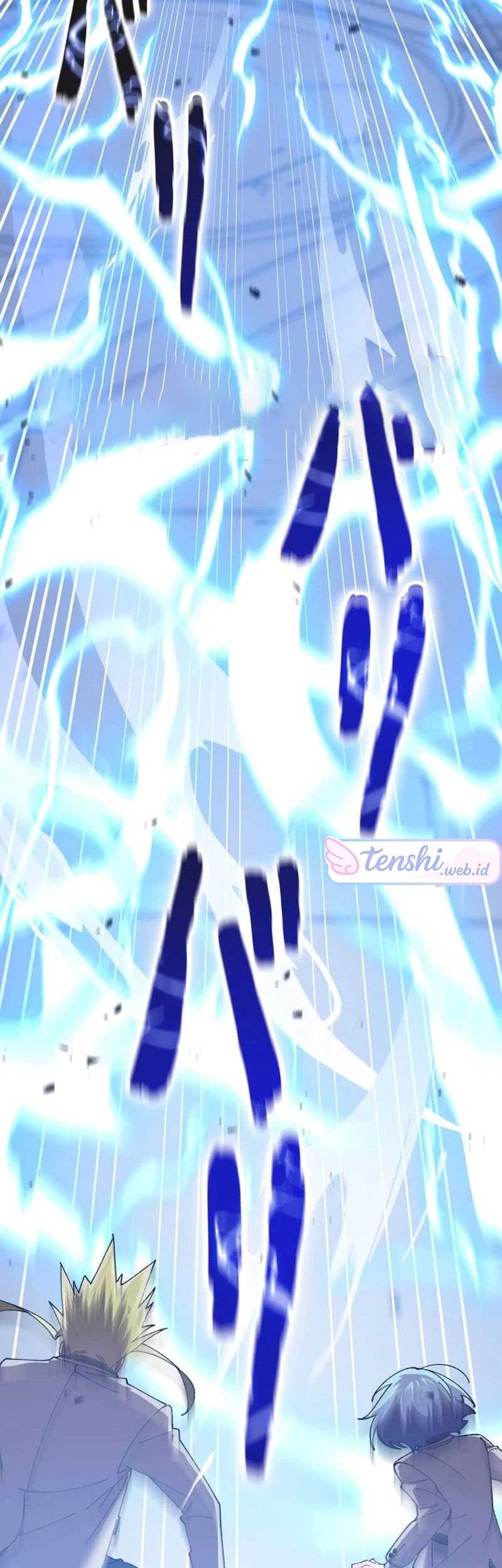 Return of the Genius Swordmaster Chapter 9 Gambar 44