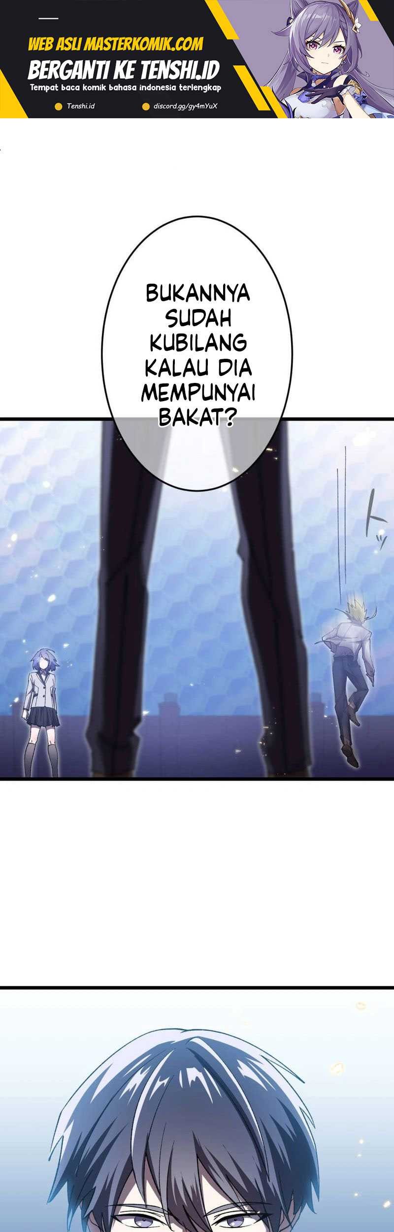 Baca  Return of the Genius Swordmaster Chapter 9 Gambar 2