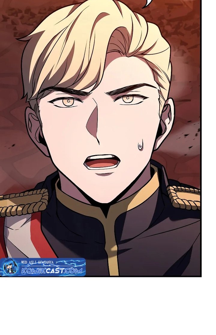 Return of The Greatest Lancer Chapter 171 Gambar 19