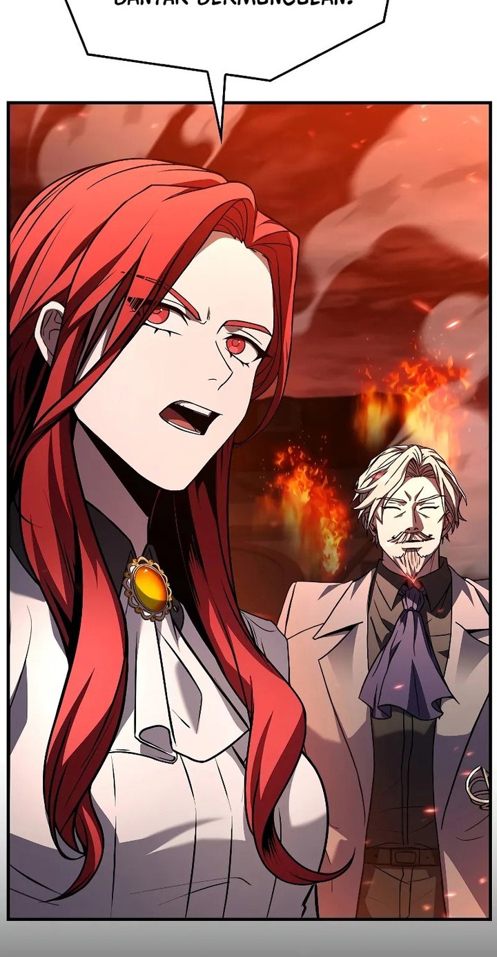 Return of The Greatest Lancer Chapter 171 Gambar 23