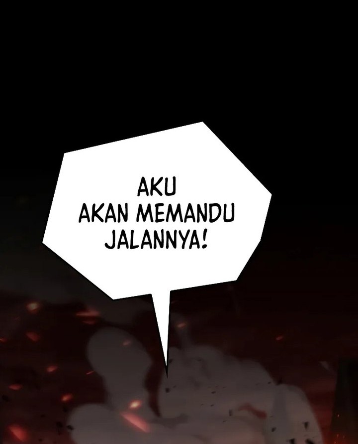 Return of The Greatest Lancer Chapter 171 Gambar 25