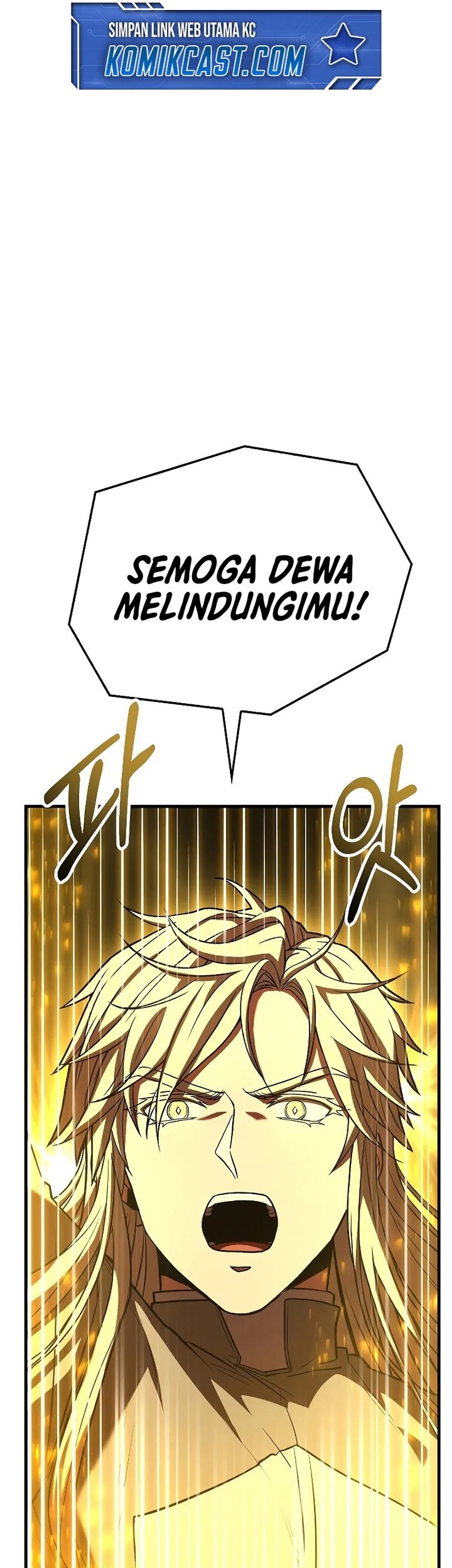 Return of The Greatest Lancer Chapter 171 Gambar 28