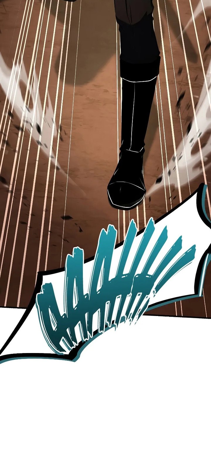 Return of The Greatest Lancer Chapter 171 Gambar 31