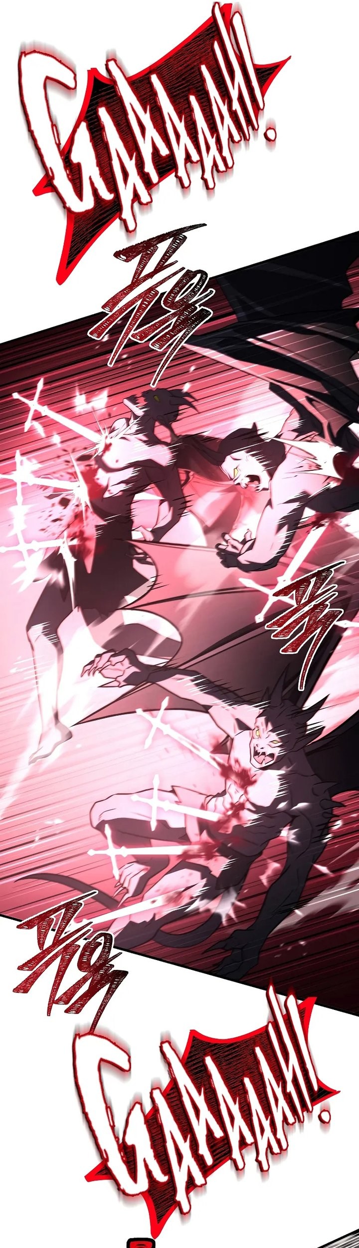 Return of The Greatest Lancer Chapter 171 Gambar 38