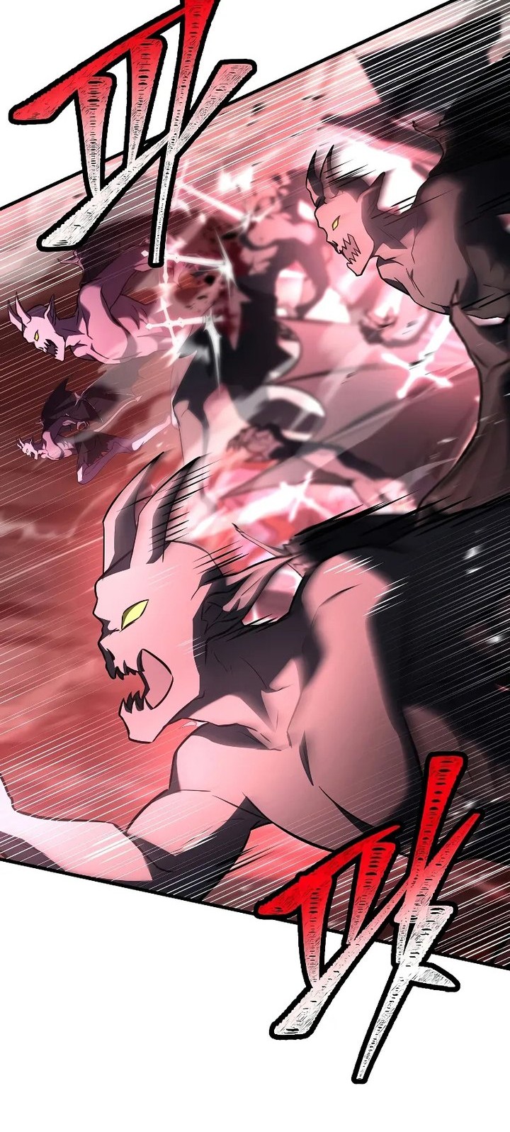 Return of The Greatest Lancer Chapter 171 Gambar 39