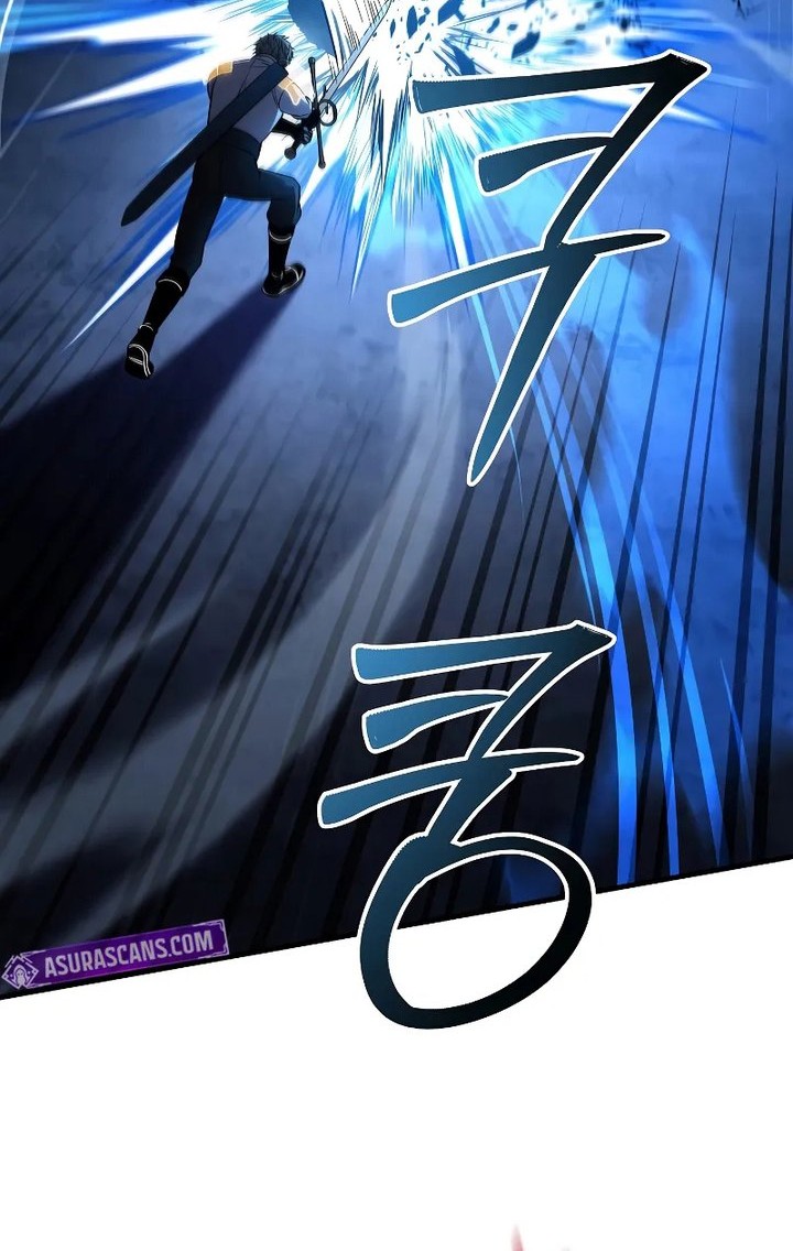 Return of The Greatest Lancer Chapter 171 Gambar 53