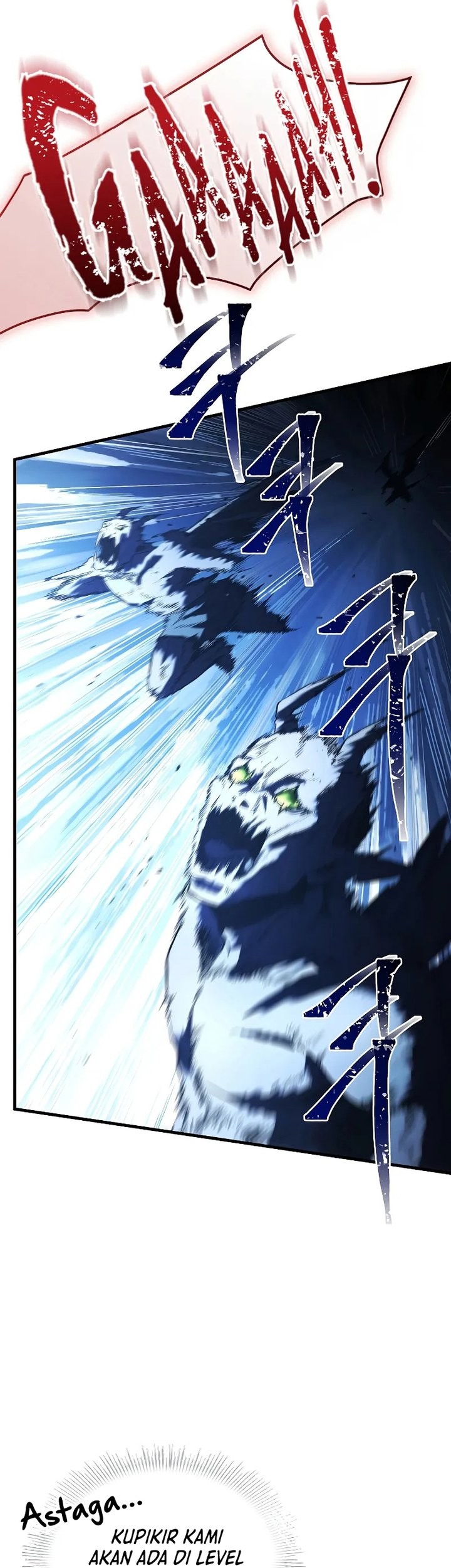 Return of The Greatest Lancer Chapter 171 Gambar 54