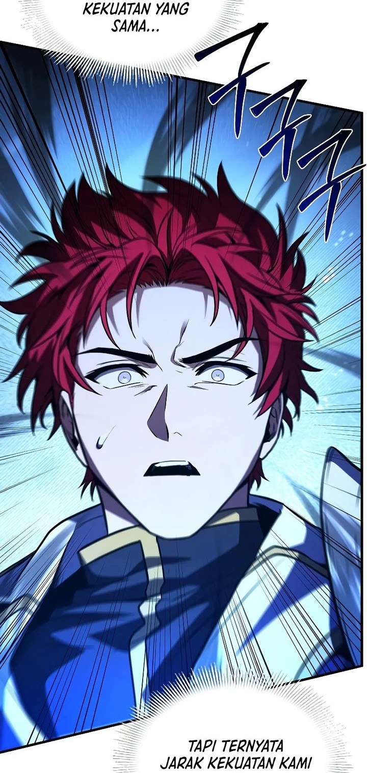Return of The Greatest Lancer Chapter 171 Gambar 55