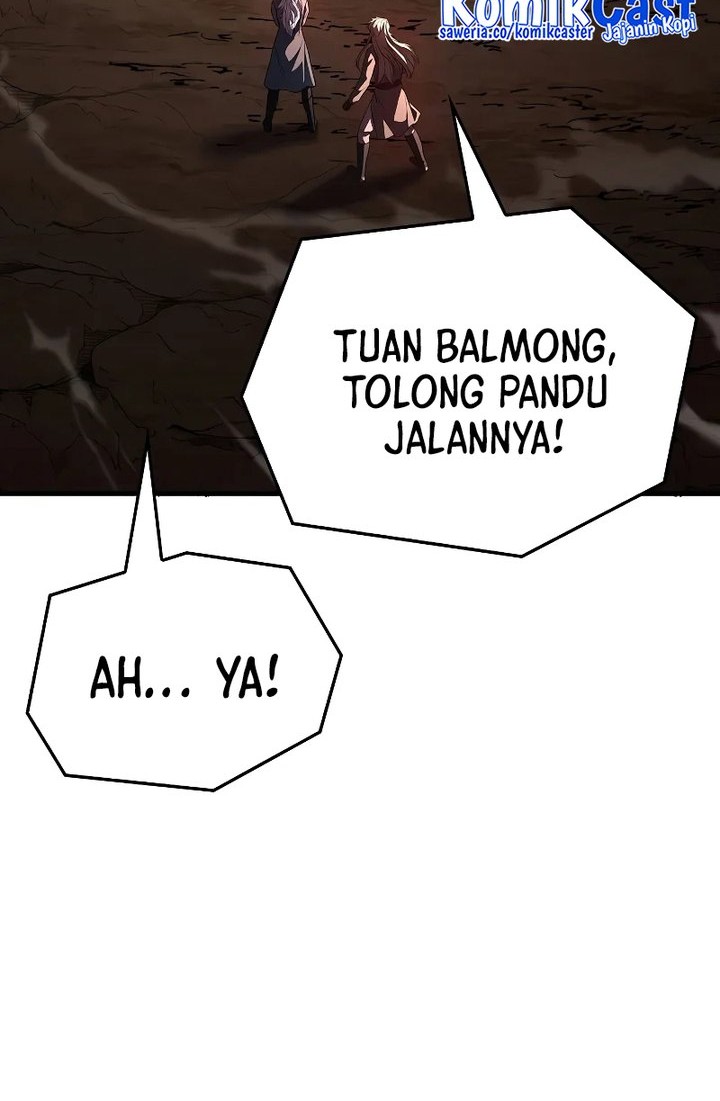 Return of The Greatest Lancer Chapter 171 Gambar 57