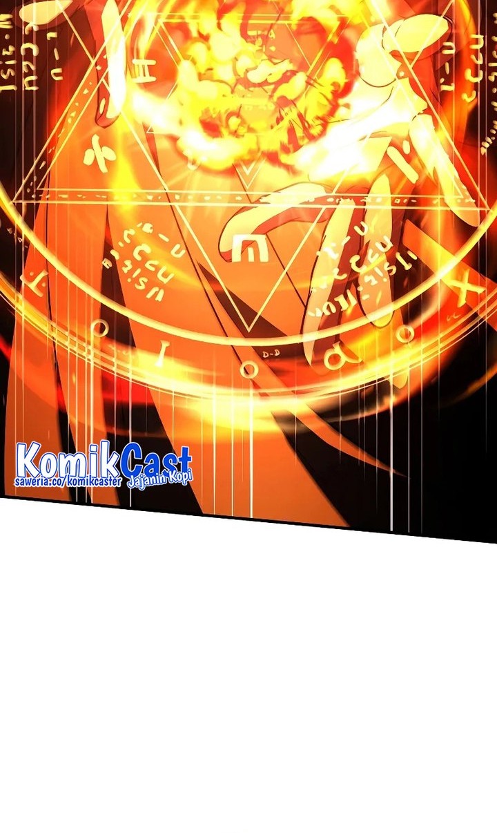 Return of The Greatest Lancer Chapter 171 Gambar 3
