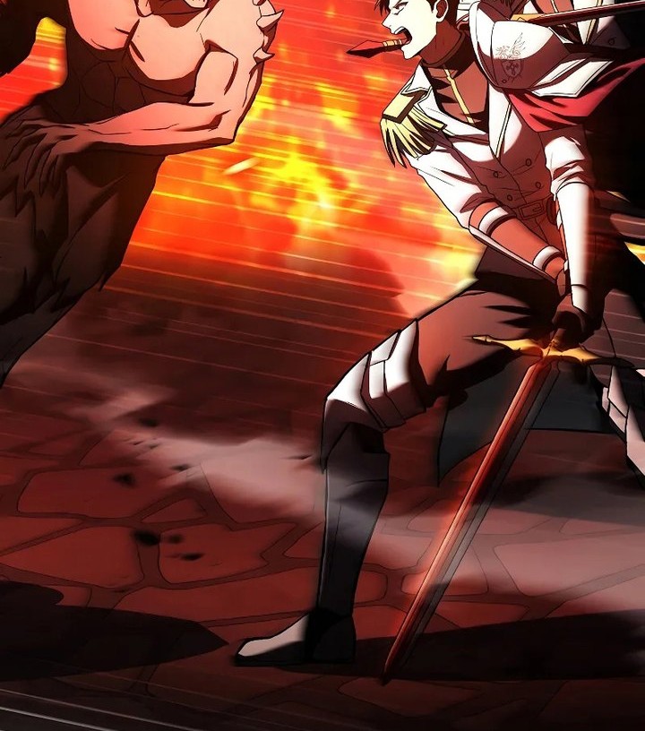 Return of The Greatest Lancer Chapter 171 Gambar 59