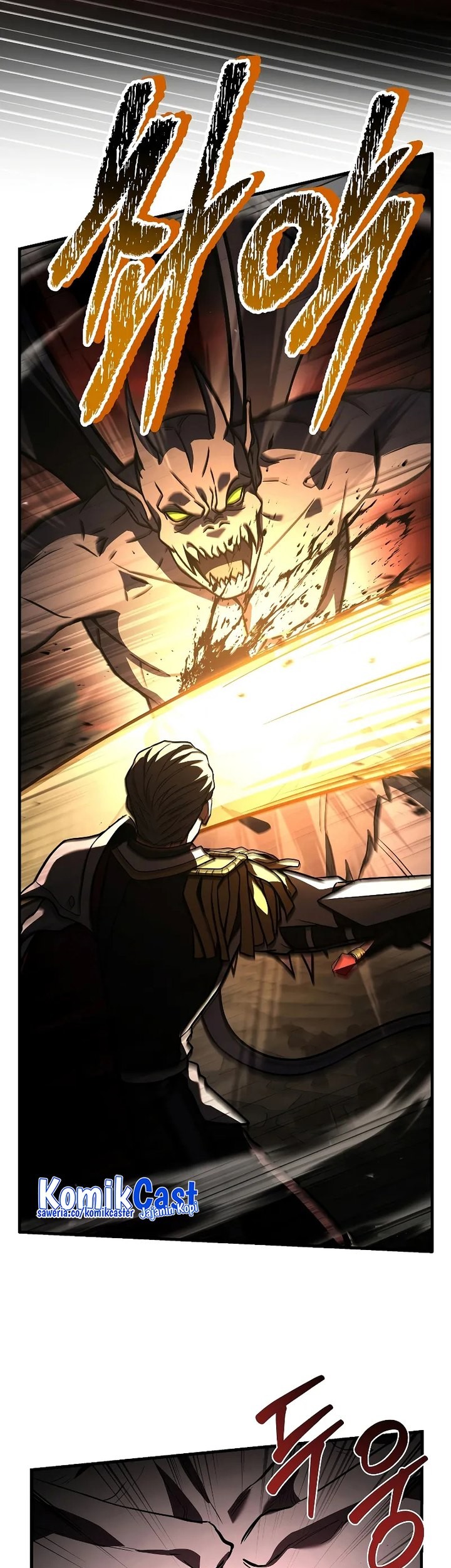 Return of The Greatest Lancer Chapter 171 Gambar 60