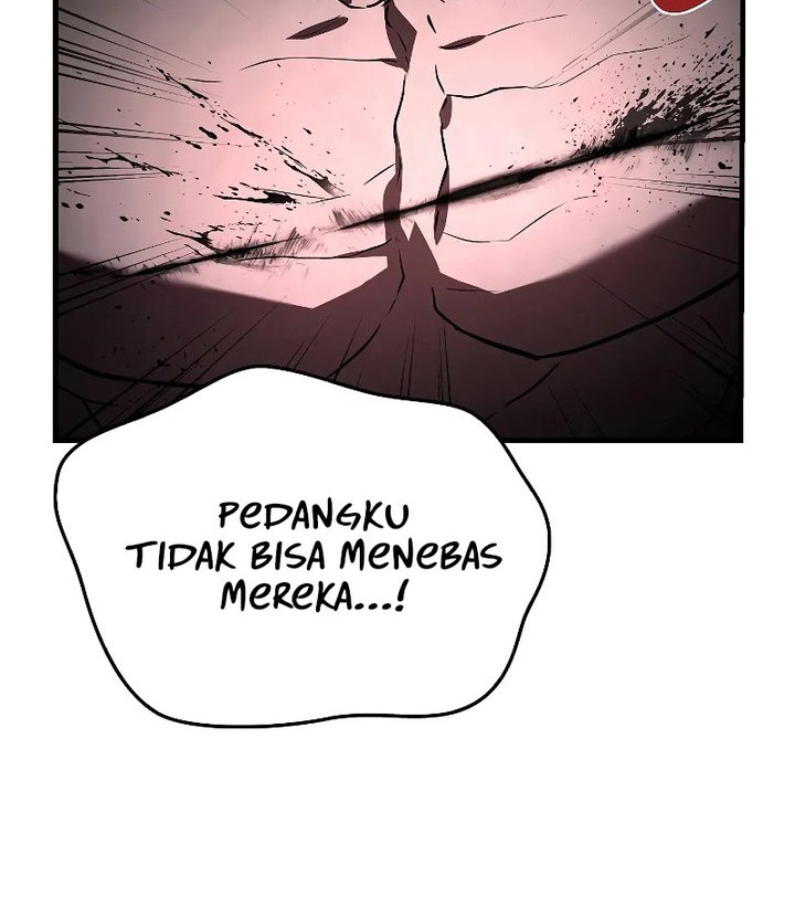 Return of The Greatest Lancer Chapter 171 Gambar 61