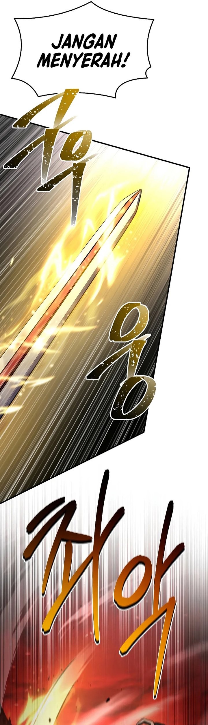 Return of The Greatest Lancer Chapter 171 Gambar 64