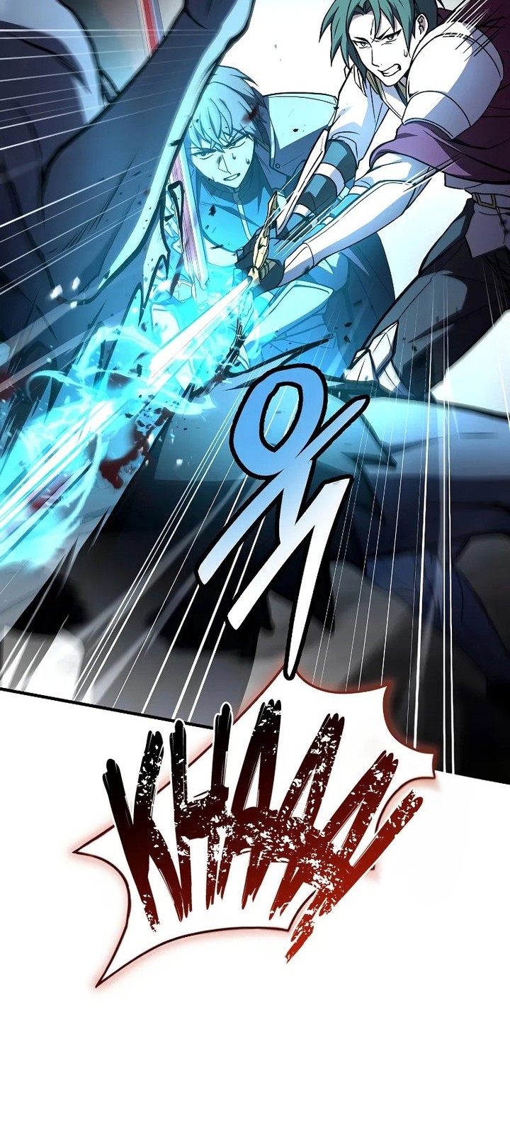 Return of The Greatest Lancer Chapter 171 Gambar 73