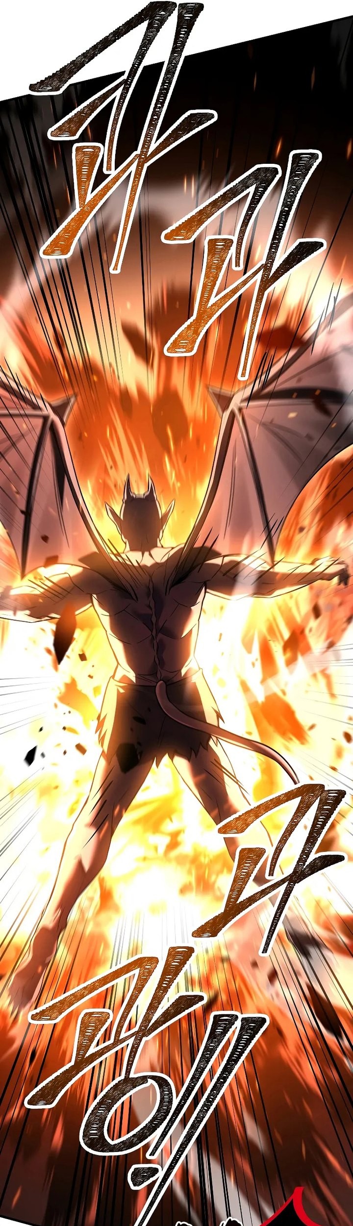 Return of The Greatest Lancer Chapter 171 Gambar 4