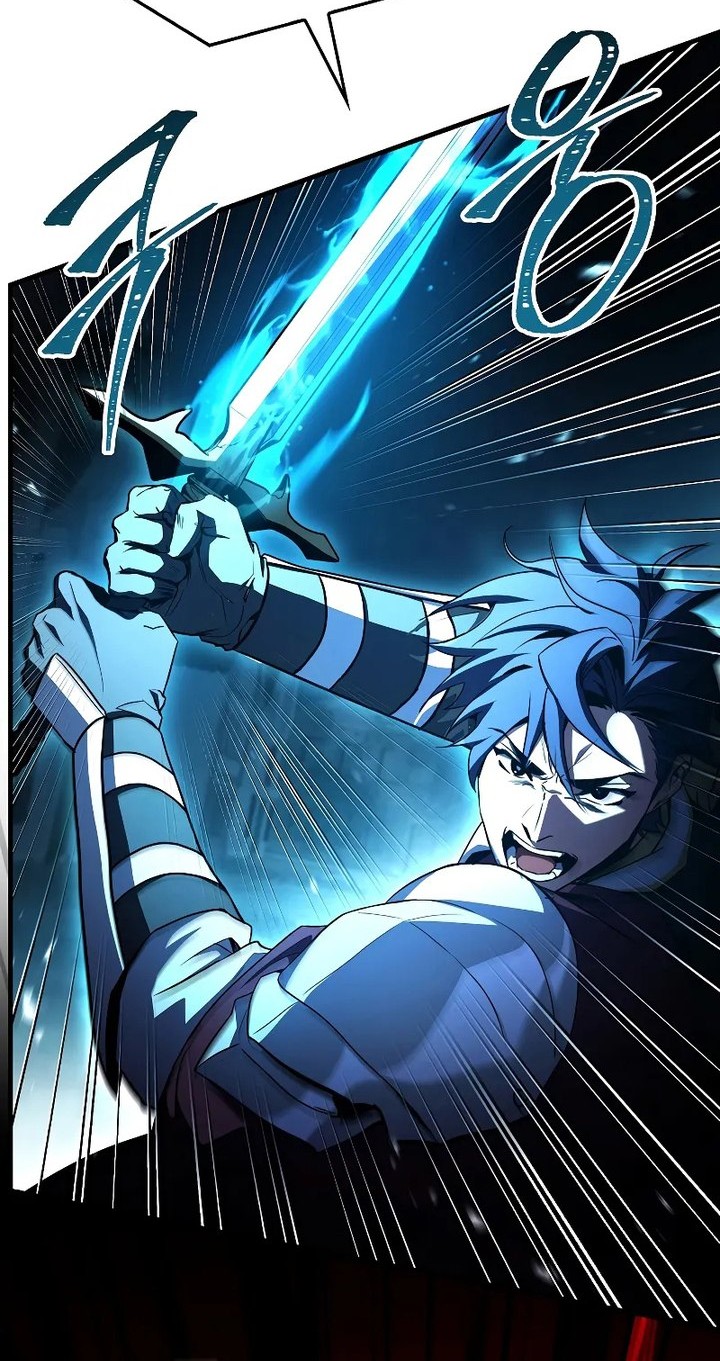 Return of The Greatest Lancer Chapter 171 Gambar 78