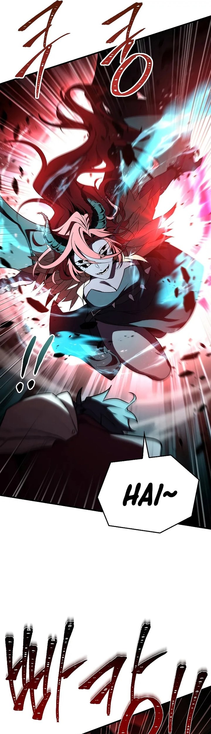 Return of The Greatest Lancer Chapter 171 Gambar 80
