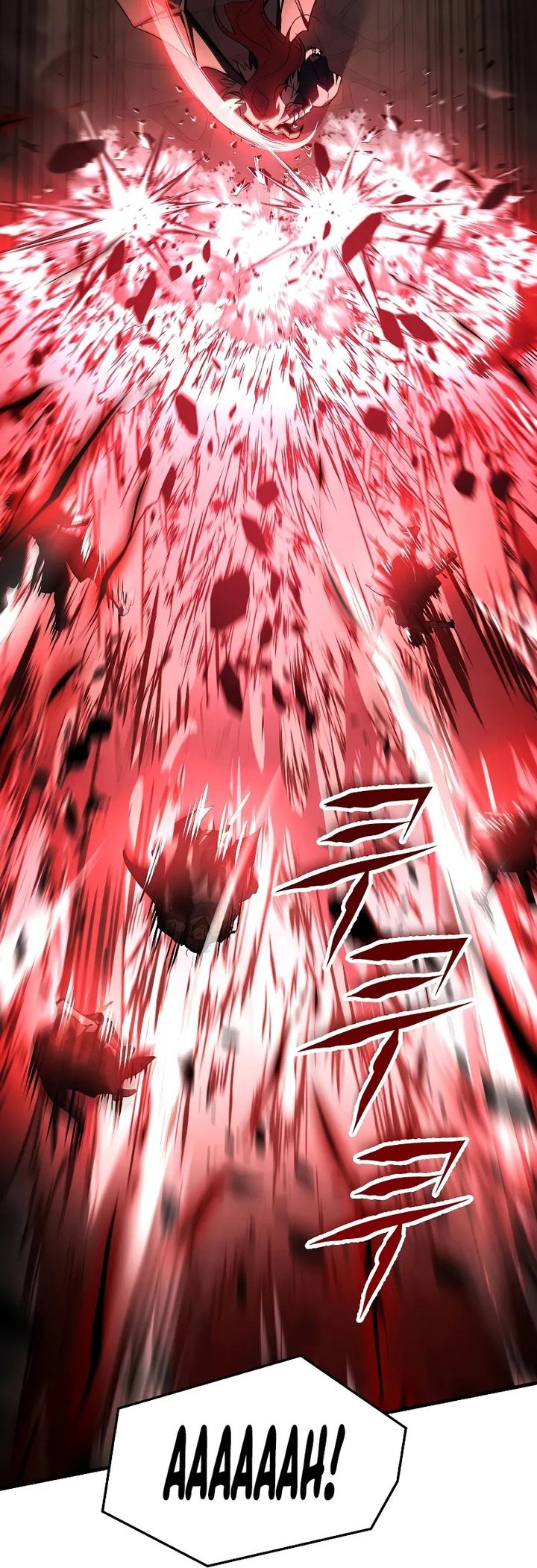 Return of The Greatest Lancer Chapter 171 Gambar 83