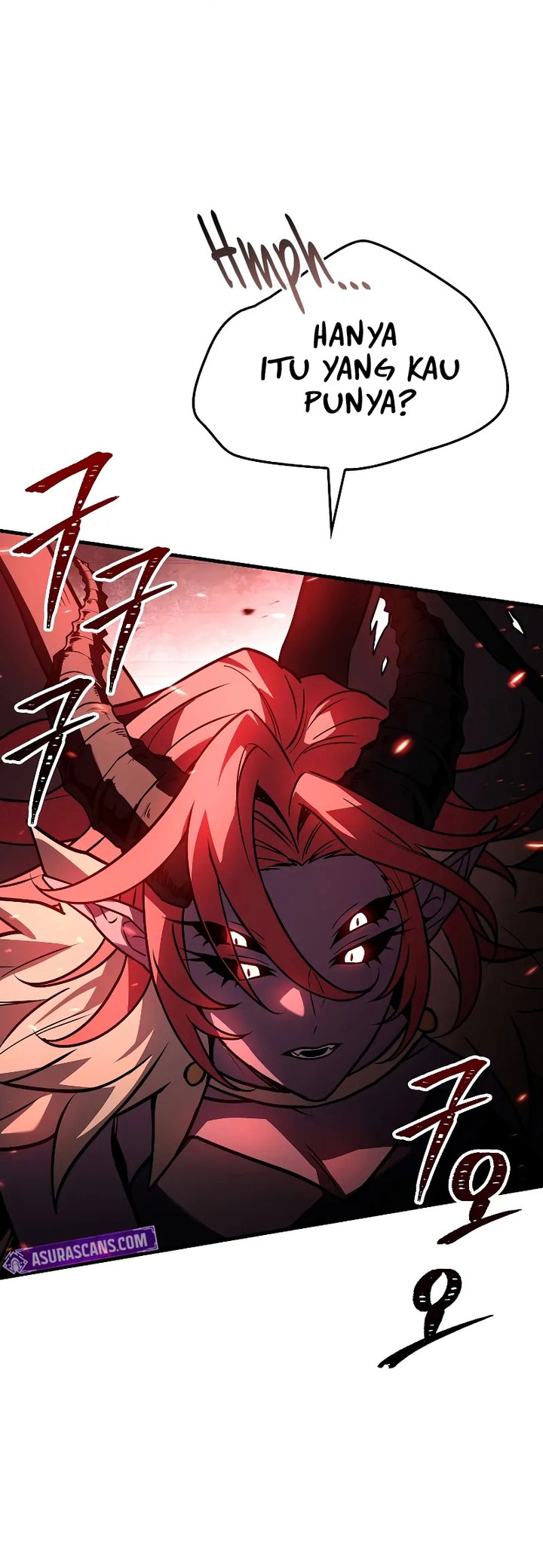 Return of The Greatest Lancer Chapter 171 Gambar 84