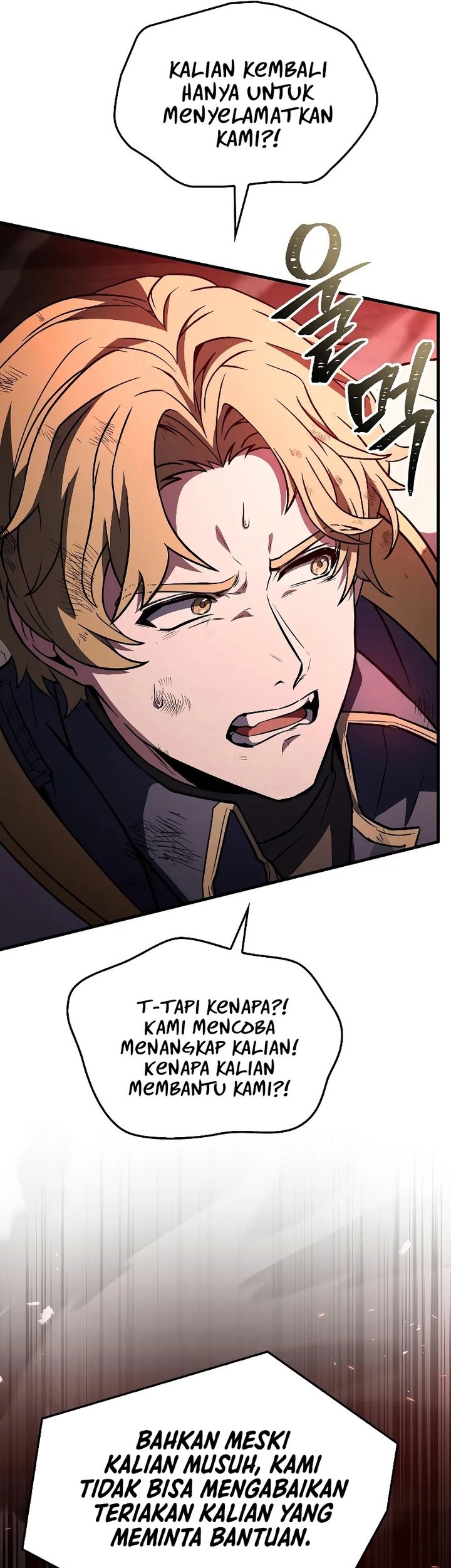 Return of The Greatest Lancer Chapter 171 Gambar 100