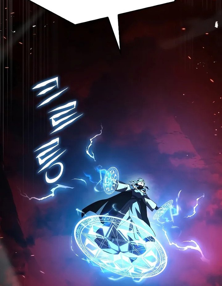 Return of The Greatest Lancer Chapter 171 Gambar 101
