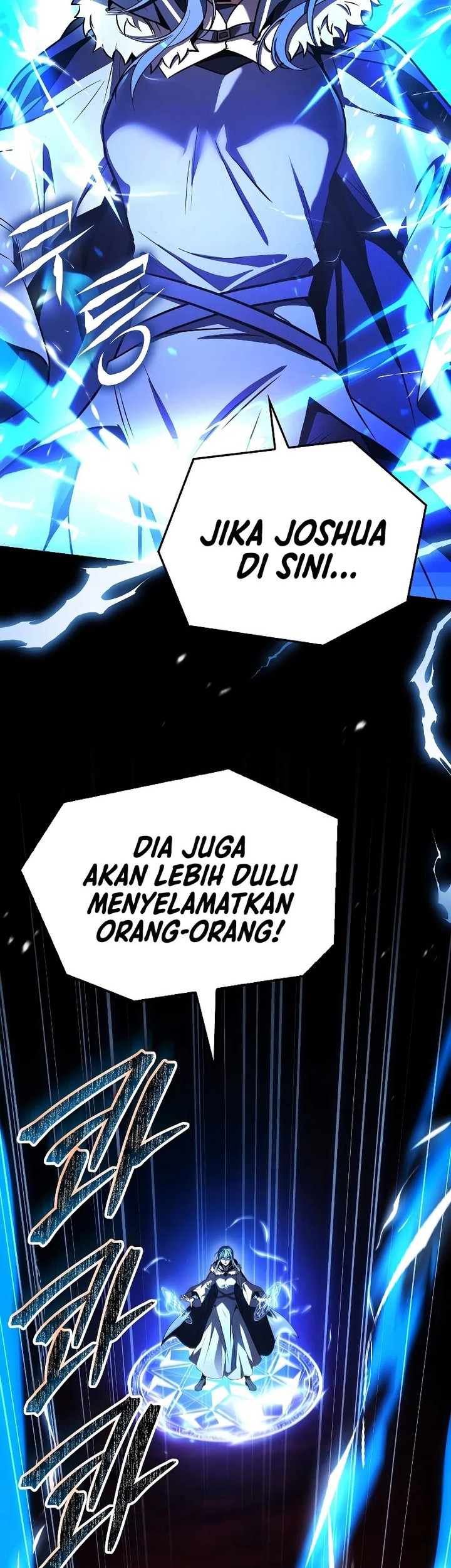 Return of The Greatest Lancer Chapter 171 Gambar 103