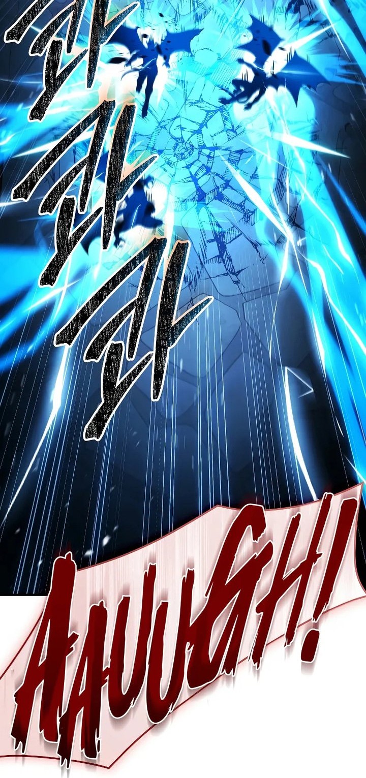 Return of The Greatest Lancer Chapter 171 Gambar 105