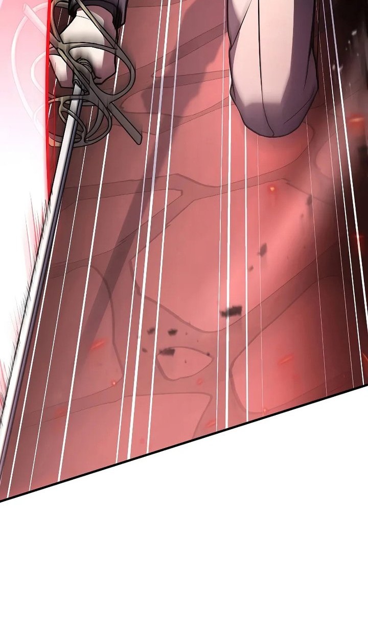 Return of The Greatest Lancer Chapter 171 Gambar 13